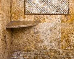 RESTROOMS by Eagle Tile - Photo 6