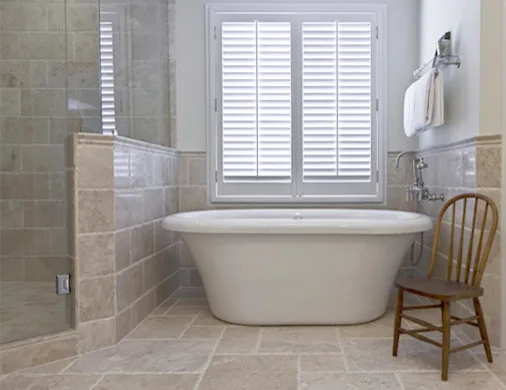 RESTROOMS by Eagle Tile - Photo 7