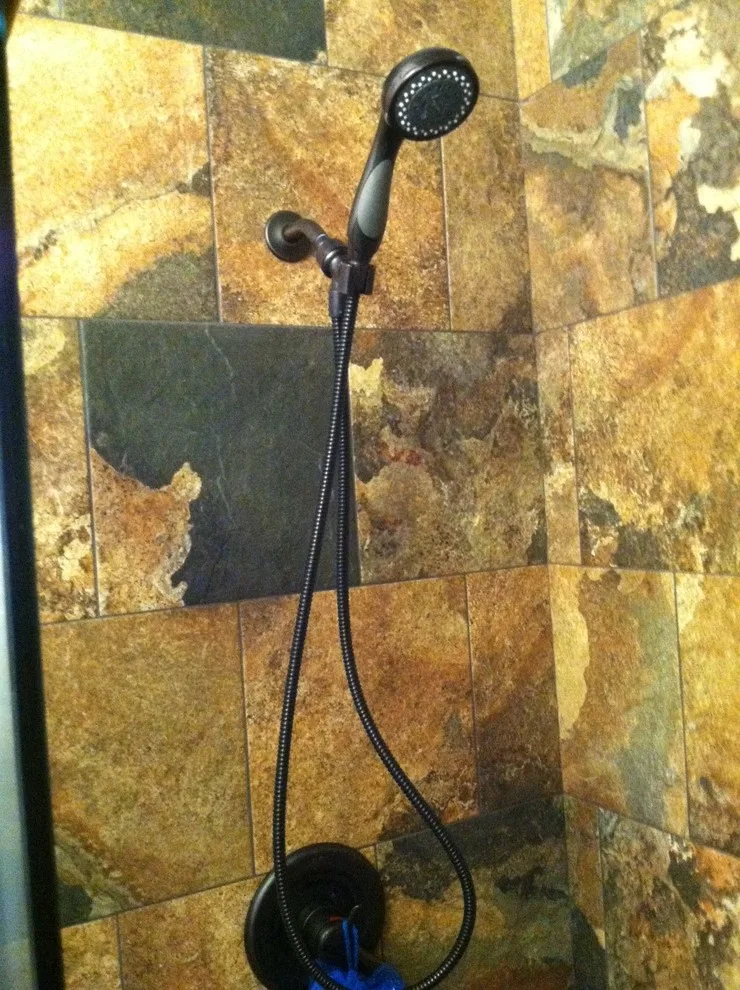 RESTROOMS by Eagle Tile - Photo 9