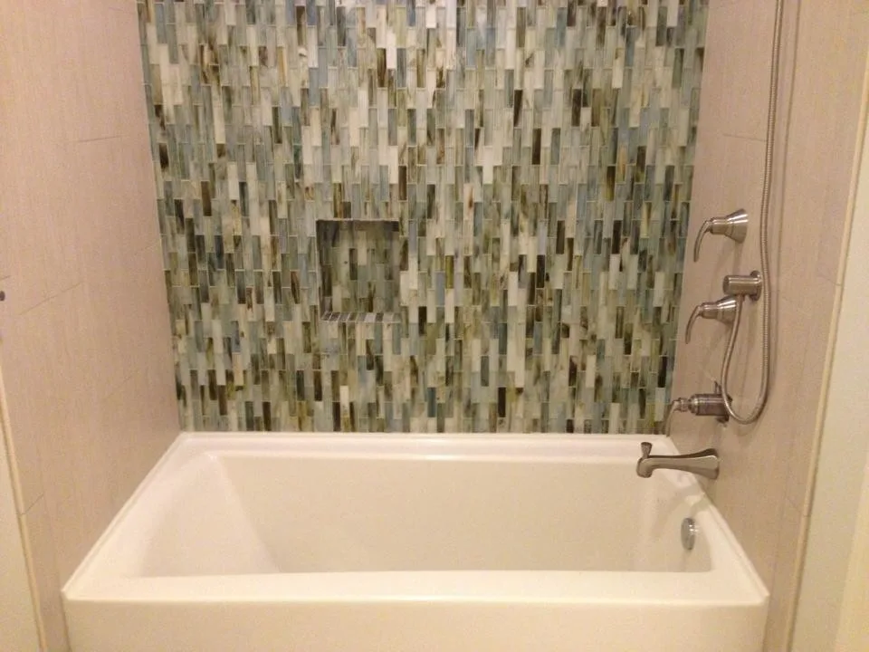 Quartzite Restrooms by Triton Stone - Photo 8