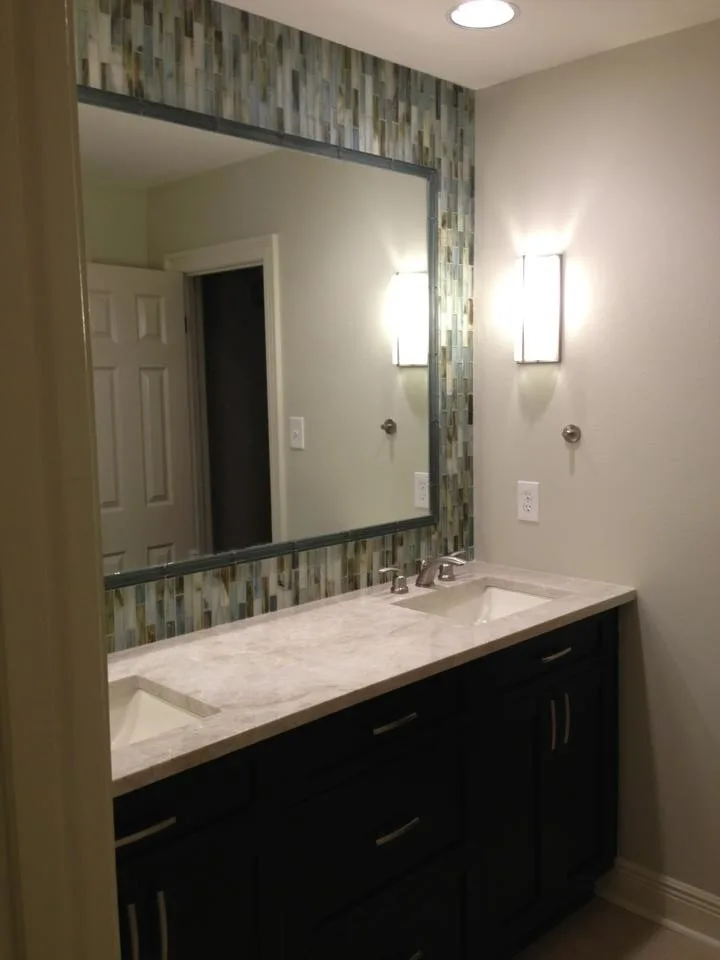 Quartzite Restrooms by Triton Stone - Photo 4