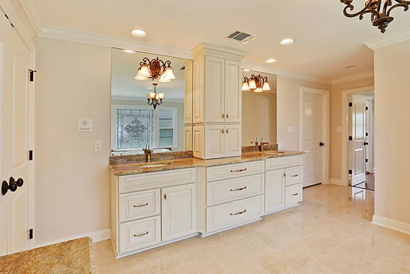 Quartzite Restrooms by Triton Stone - Photo 7