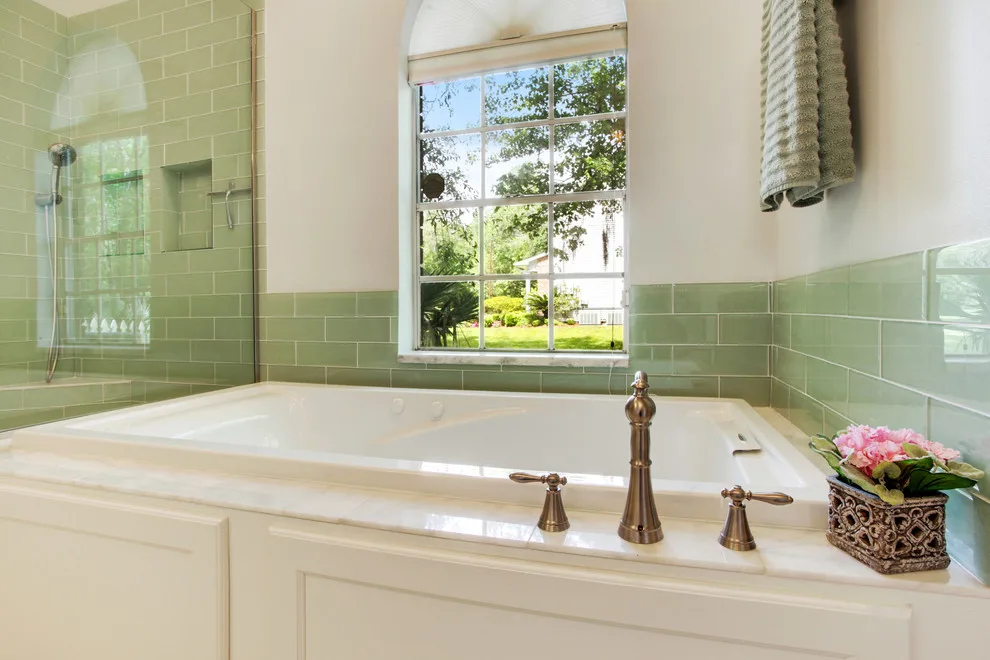 Quartzite Restrooms by Triton Stone - Photo 6