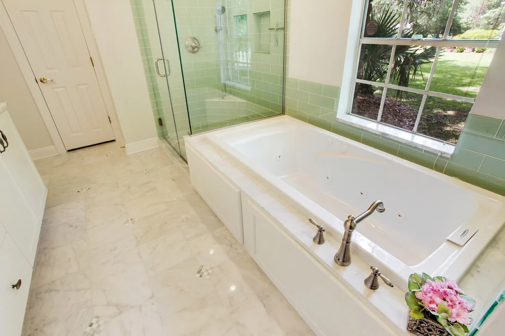 Quartzite Restrooms by Triton Stone - Photo 5