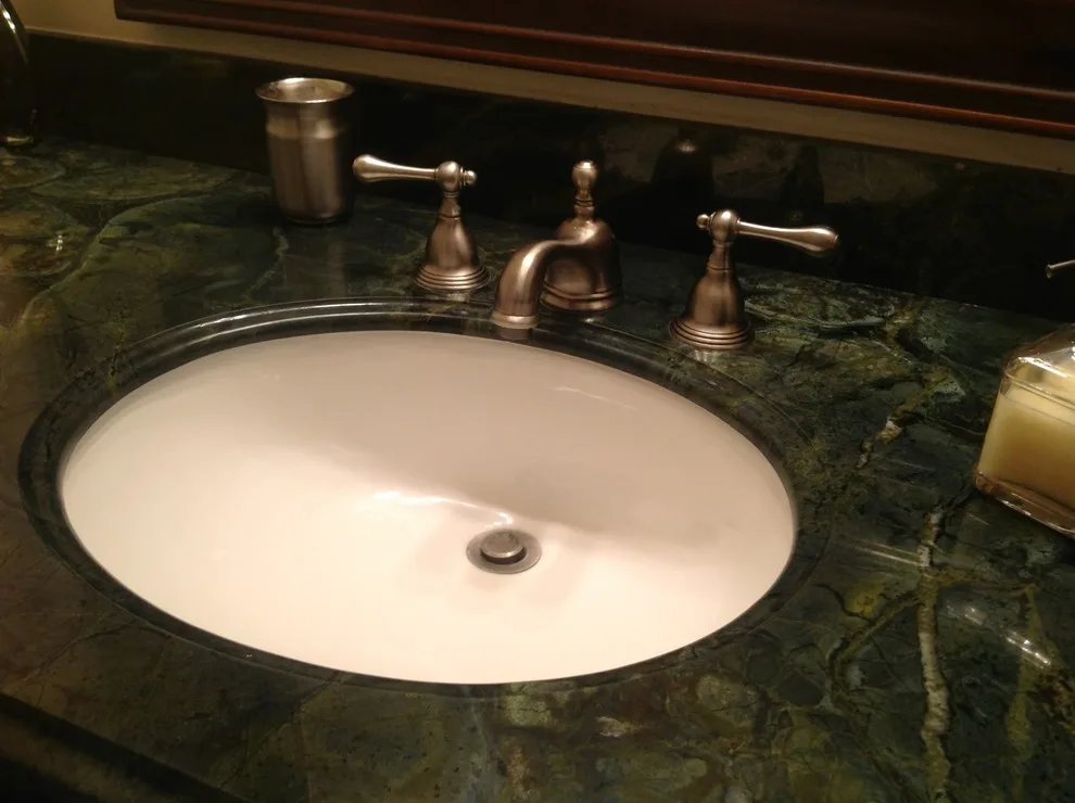 Restrooms by Designs By Delano, Inc. - Photo 6