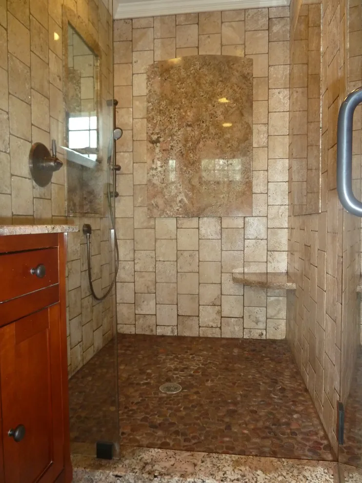 Restrooms by Designs By Delano, Inc. - Photo 2