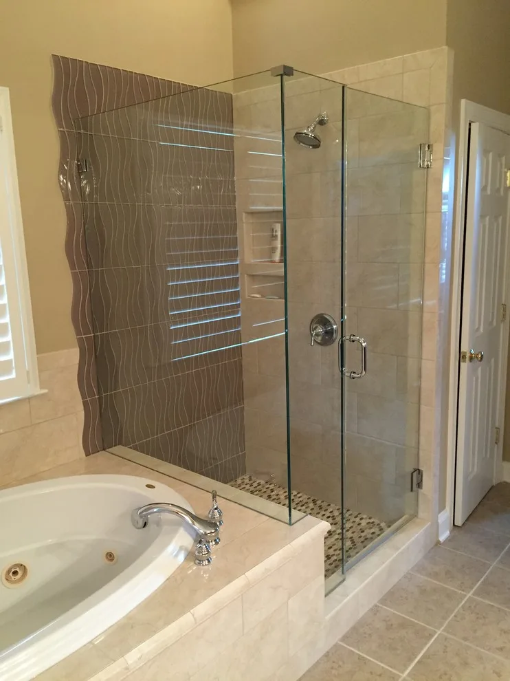 Restrooms by Avanti Tile & Stone - Photo 2