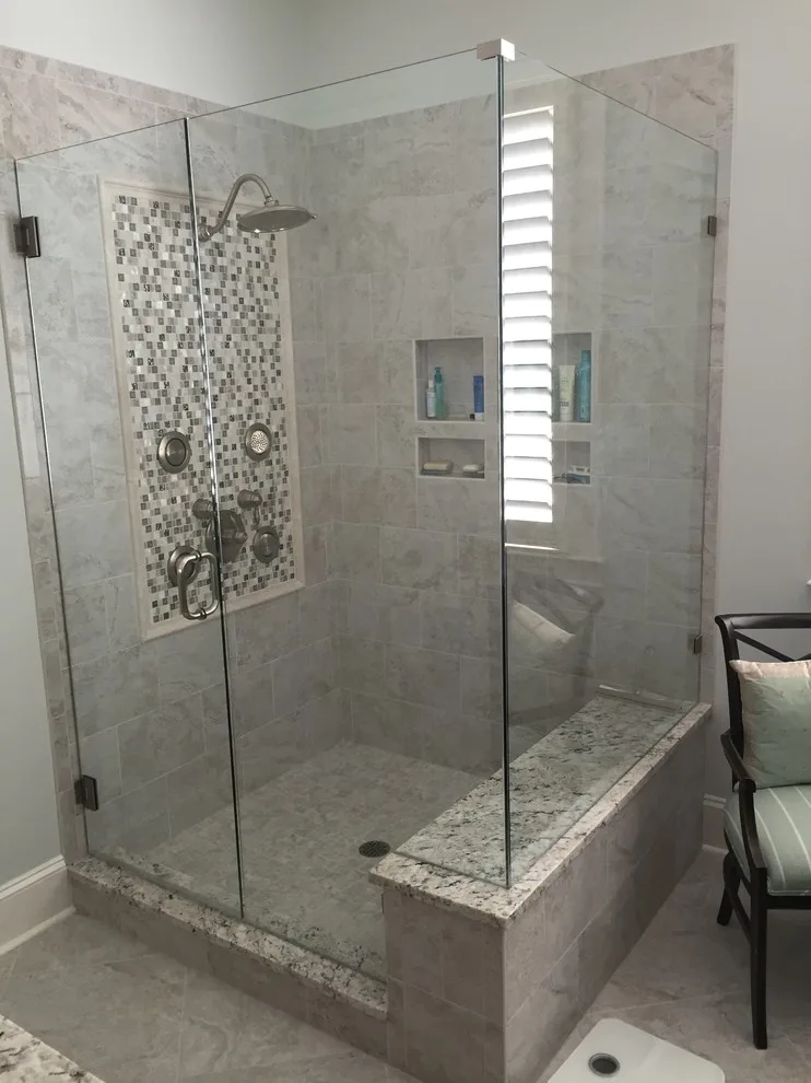 Restrooms by Avanti Tile & Stone - Photo 3