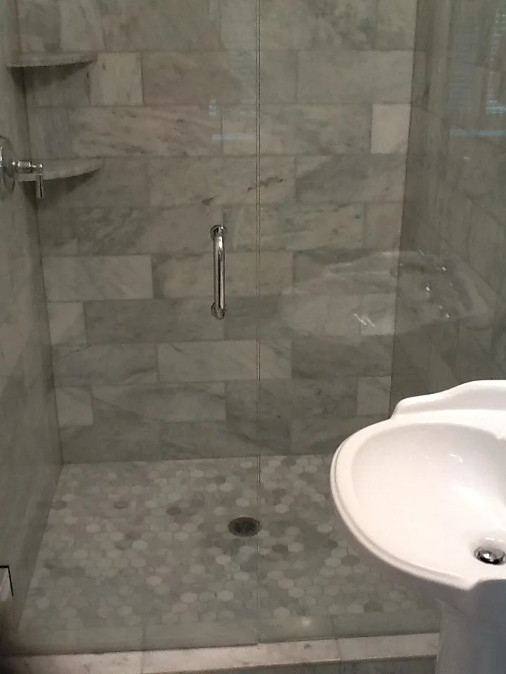 Restrooms by Avanti Tile & Stone - Photo 8