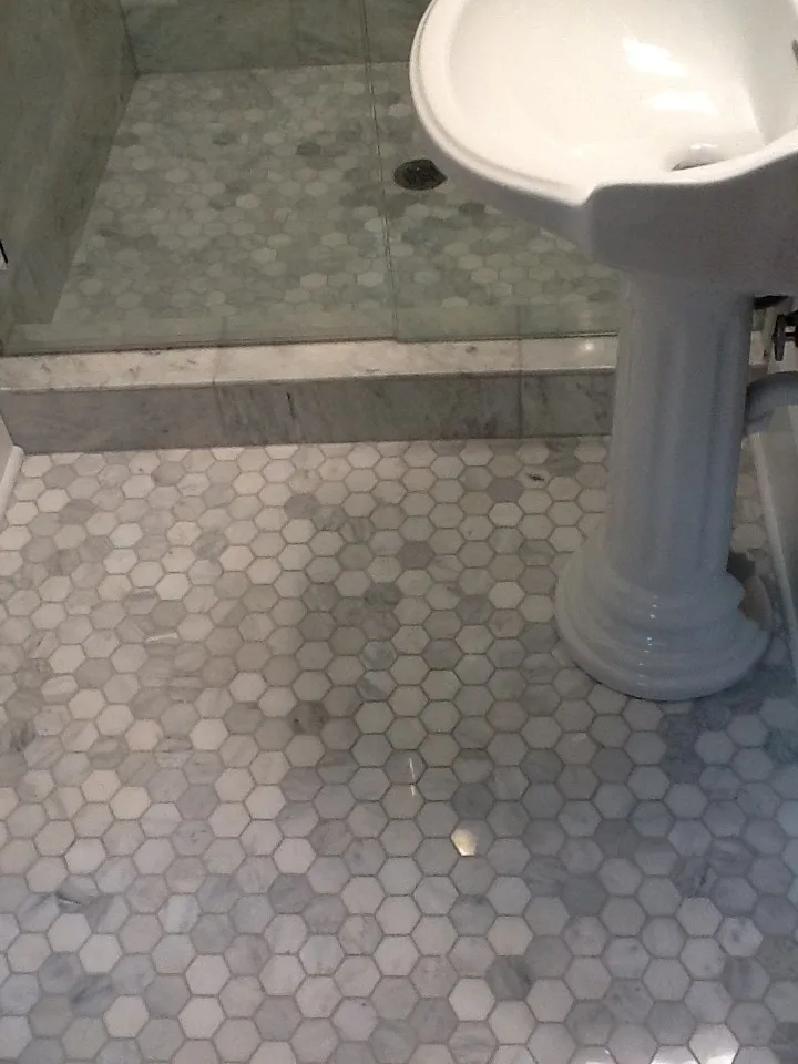 Restrooms by Avanti Tile & Stone - Photo 4