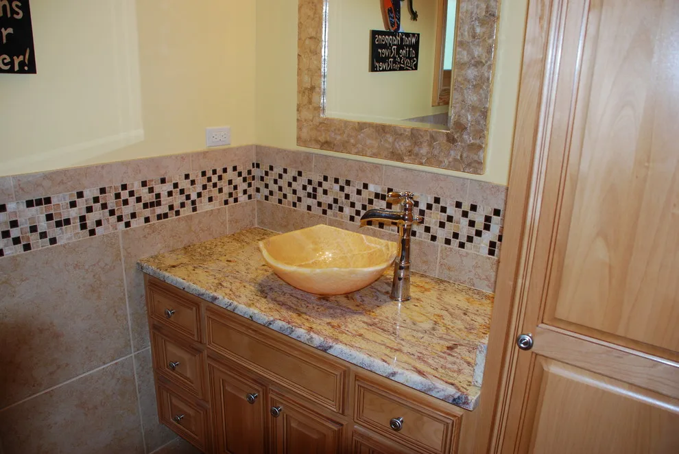 Granite Restrooms by Triton Stone - Photo 14