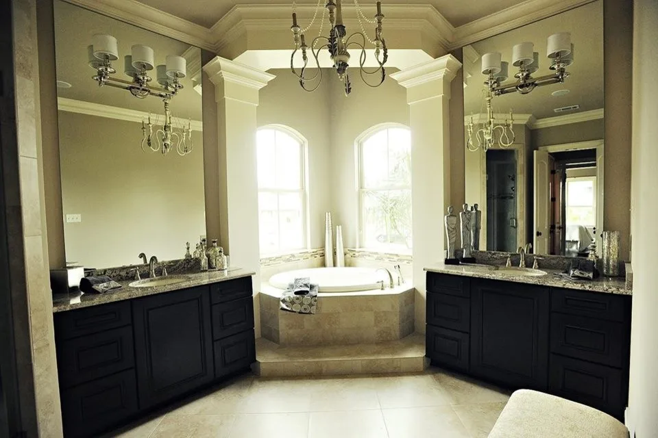 Granite Restrooms by Triton Stone - Photo 5