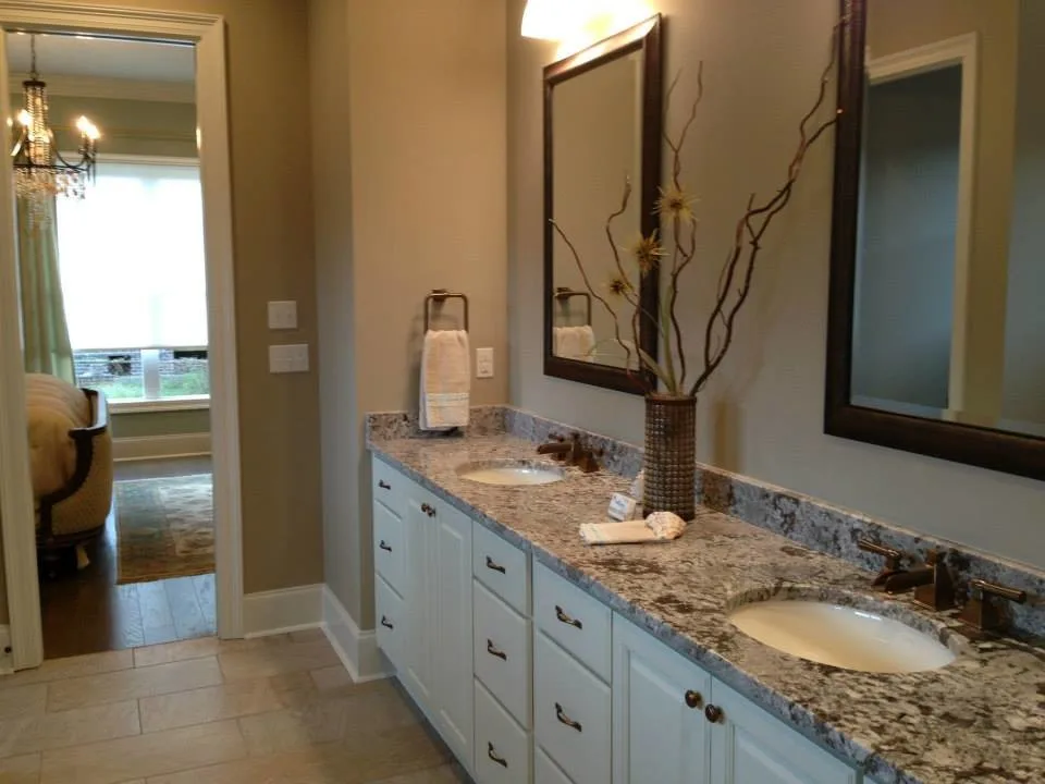 Granite Restrooms by Triton Stone - Photo 12