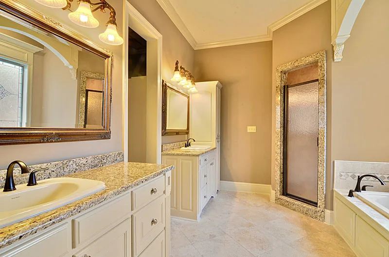 Granite Restrooms by Triton Stone - Photo 9