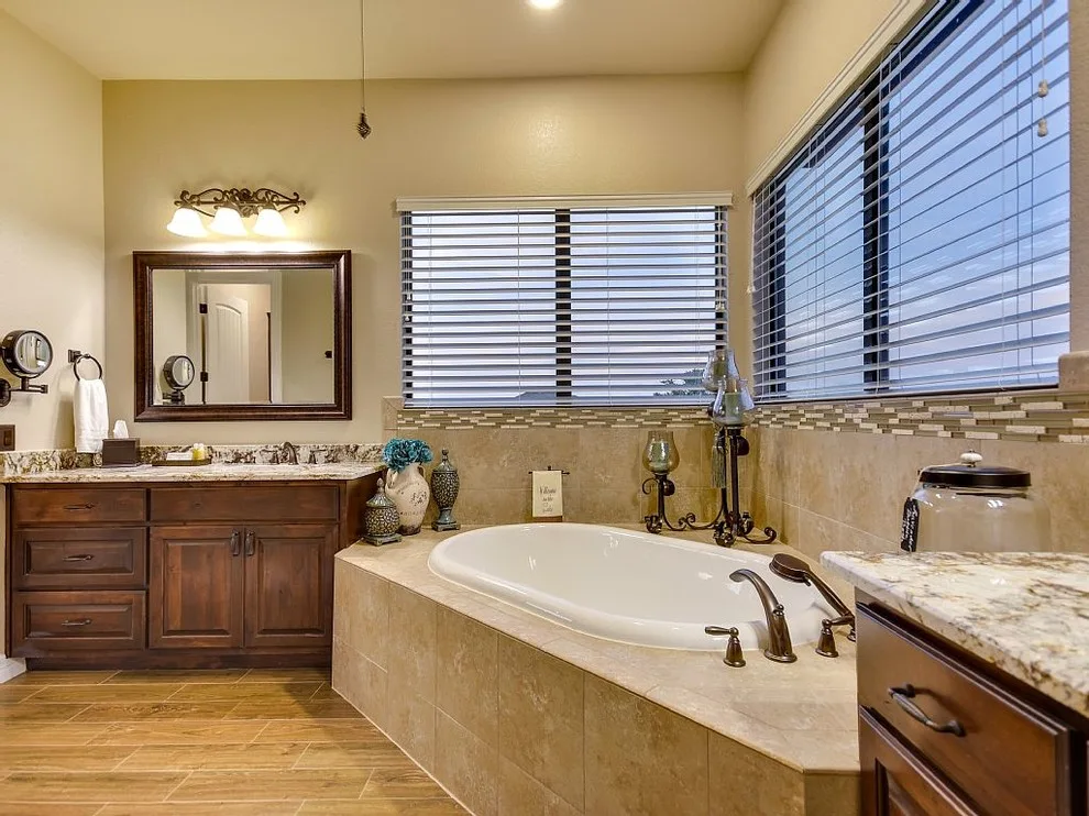 Granite Restrooms by Triton Stone - Photo 2