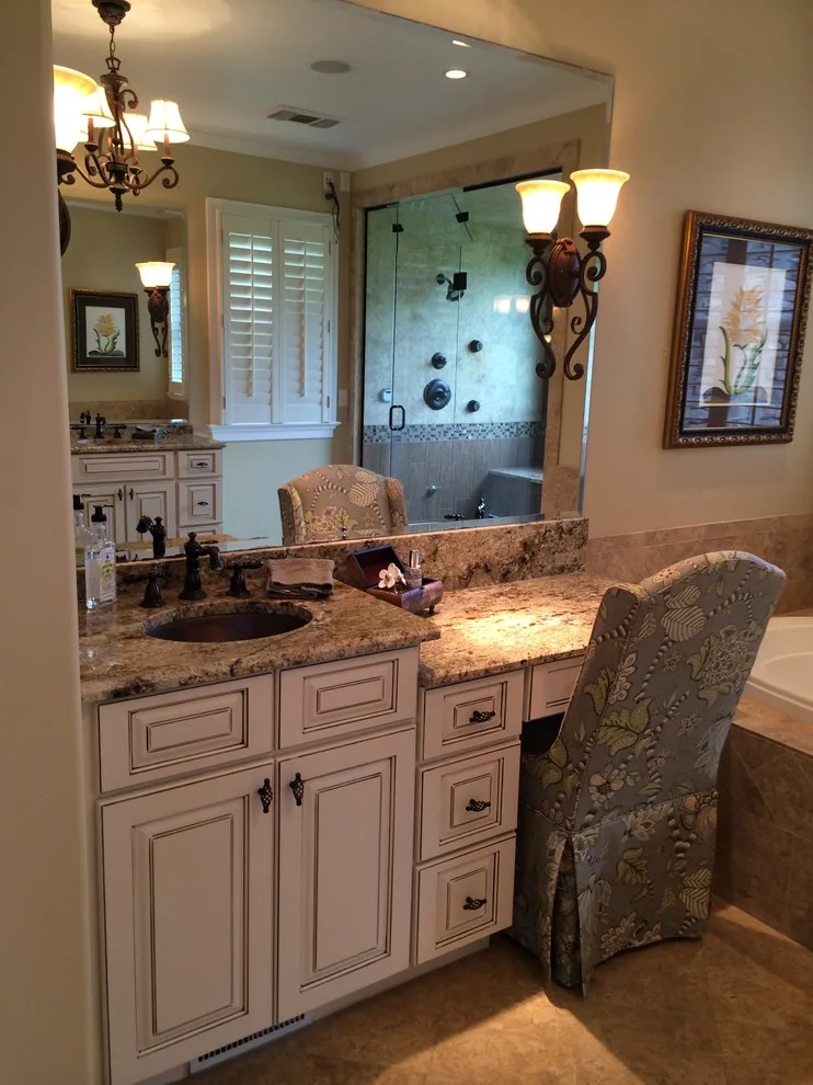 Granite Restrooms by Triton Stone - Photo 3
