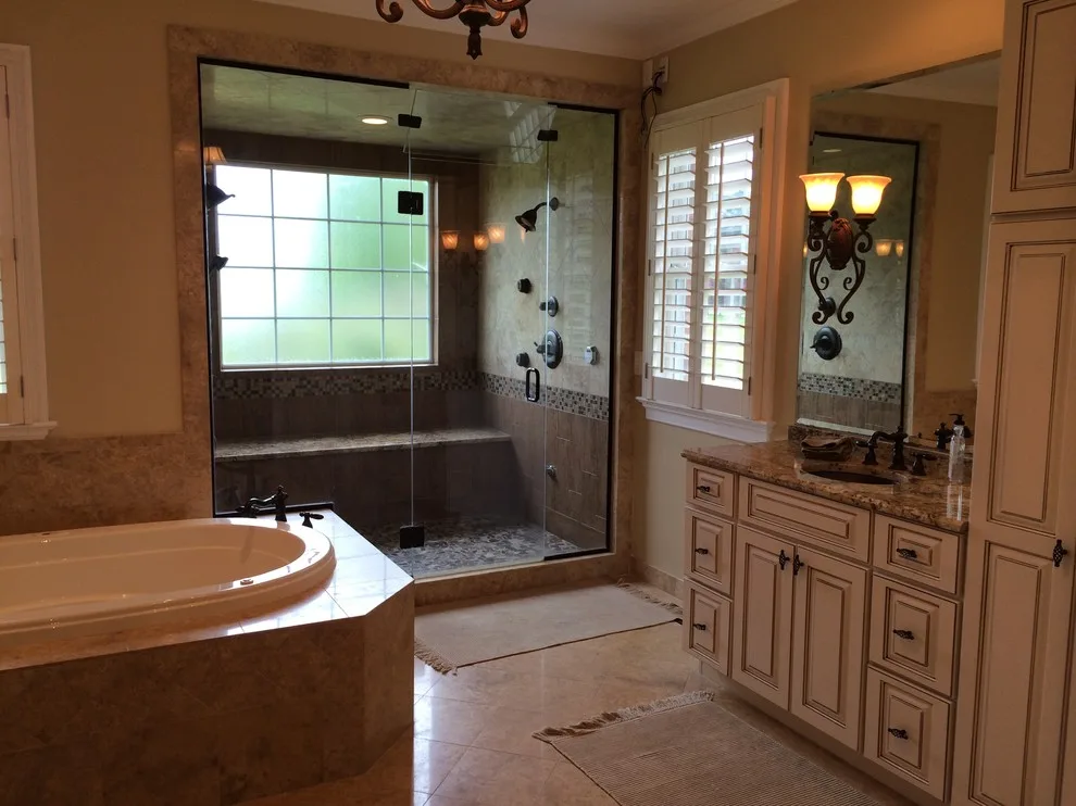 Granite Restrooms by Triton Stone - Photo 4