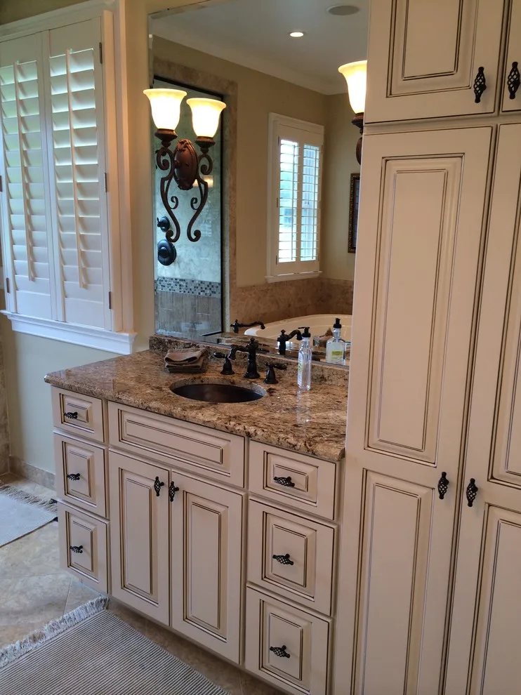 Granite Restrooms by Triton Stone - Photo 10
