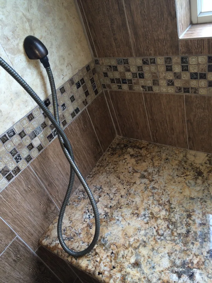 Granite Restrooms by Triton Stone - Photo 6
