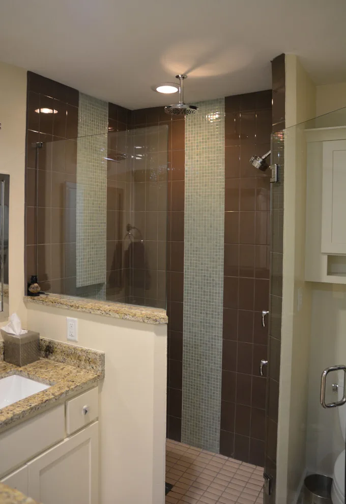 Granite Restrooms by Triton Stone - Photo 15