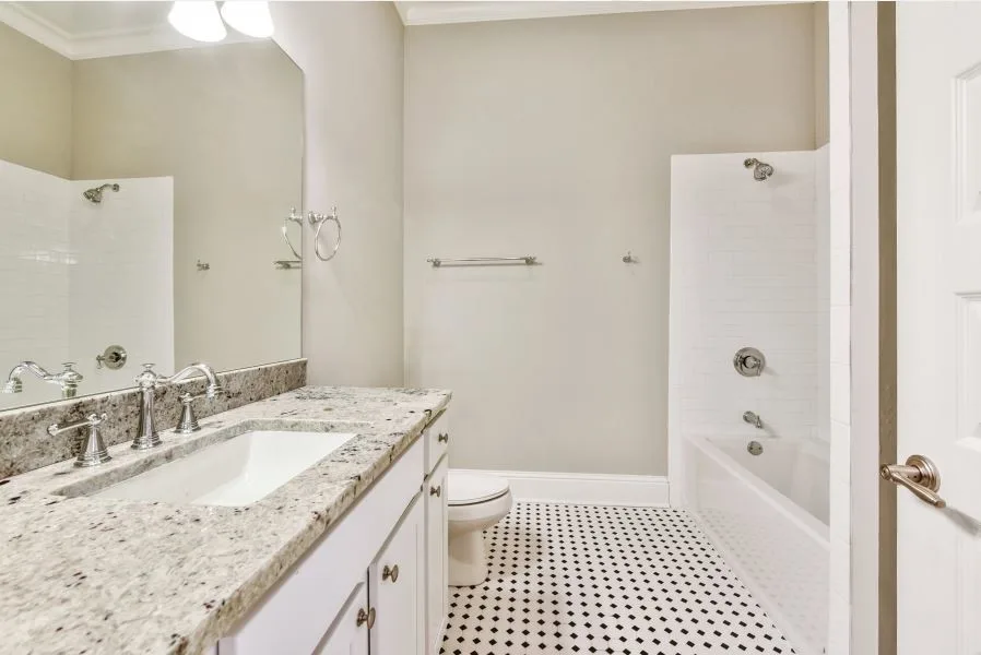 Granite Restrooms by Triton Stone - Photo 8
