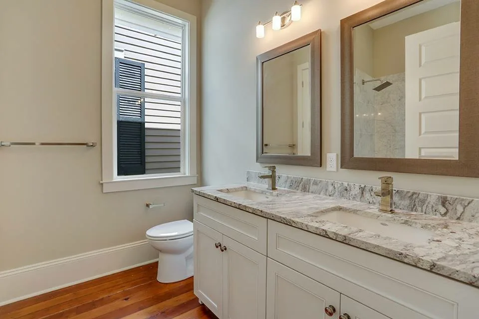 Granite Restrooms by Triton Stone - Photo 11