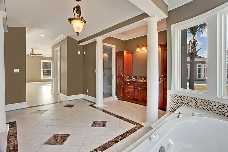 Stone Restrooms by Triton Stone - Photo 10