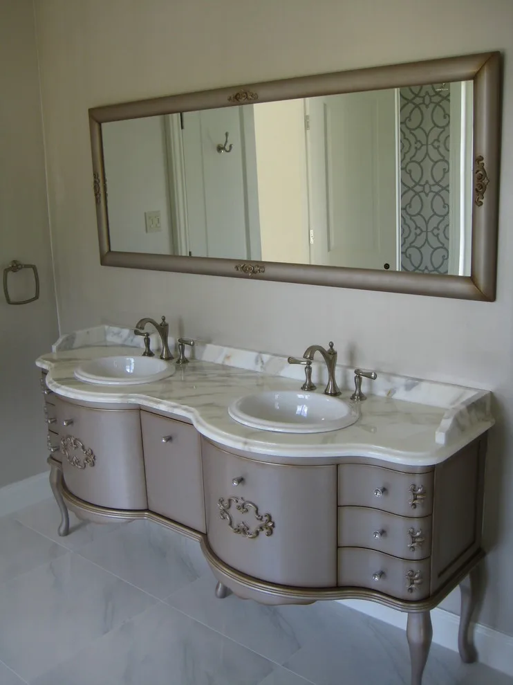 Stone Restrooms by Triton Stone - Photo 47