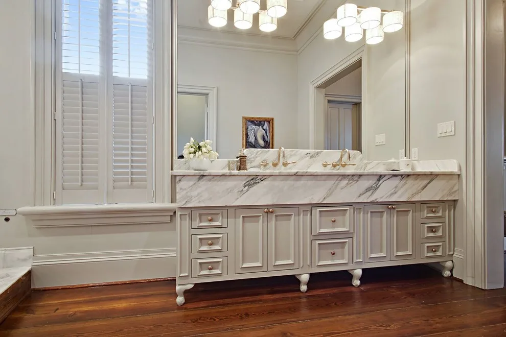 Stone Restrooms by Triton Stone - Photo 51