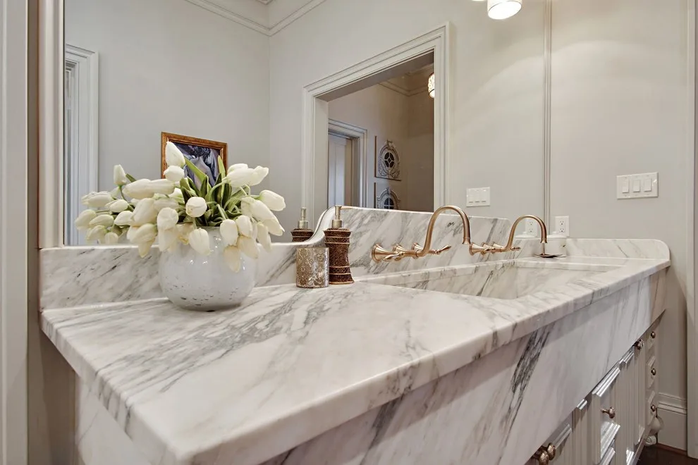 Stone Restrooms by Triton Stone - Photo 40