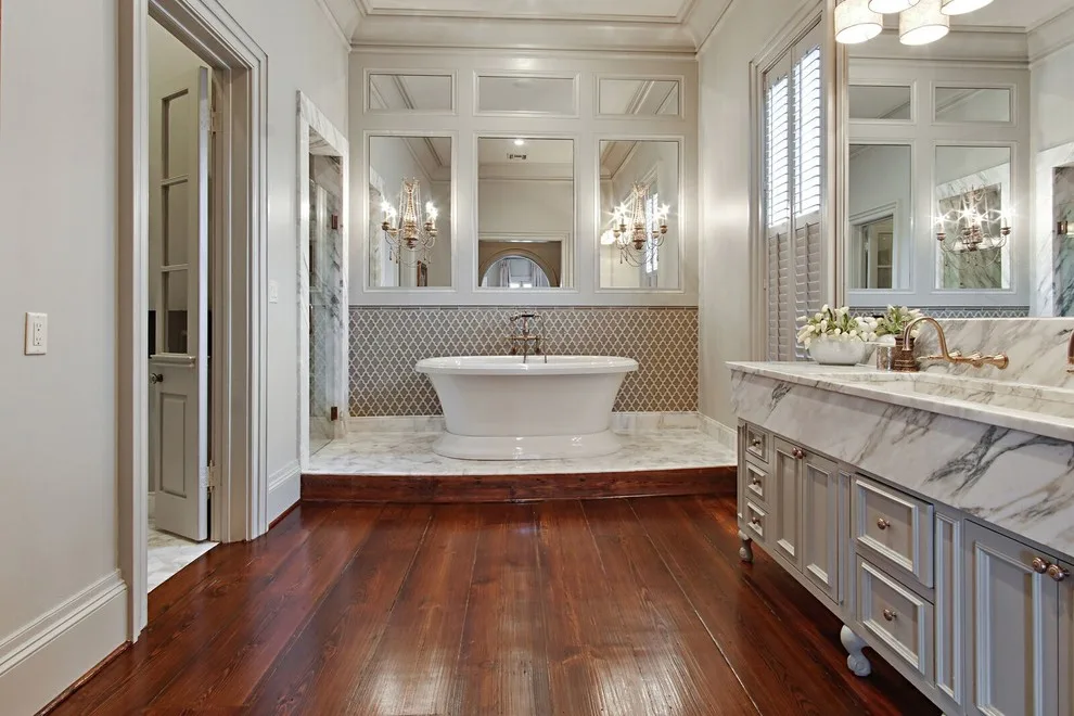 Stone Restrooms by Triton Stone - Photo 50