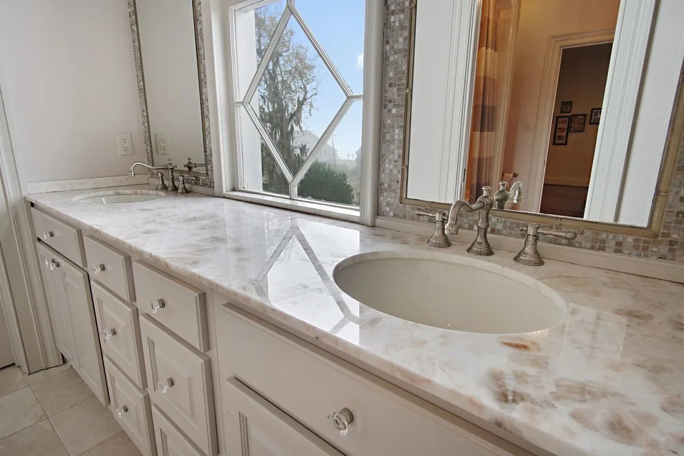 Stone Restrooms by Triton Stone - Photo 45