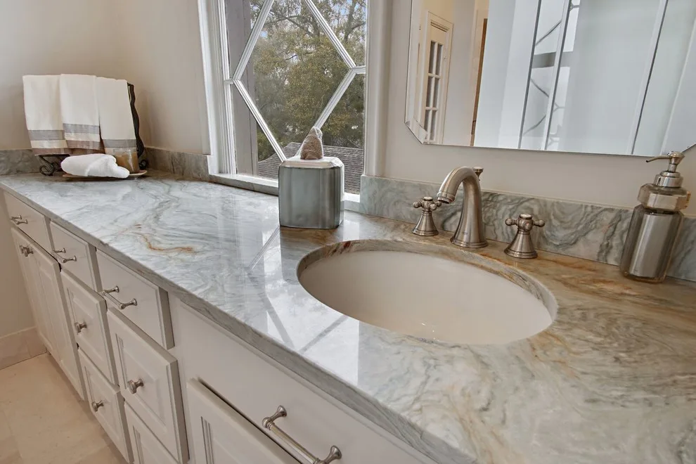 Stone Restrooms by Triton Stone - Photo 37