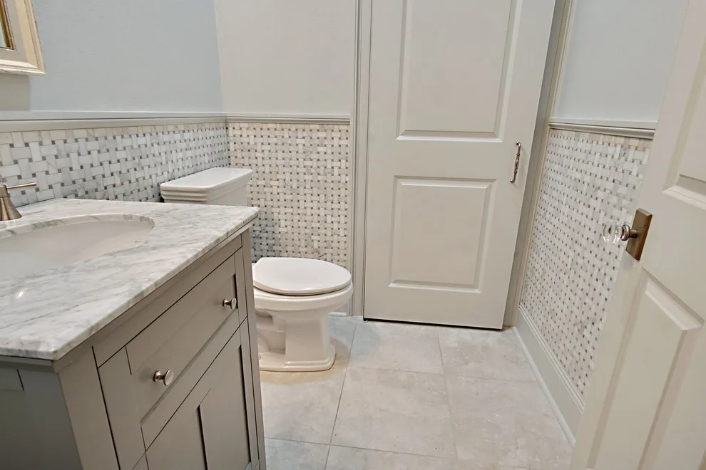 Stone Restrooms by Triton Stone - Photo 42