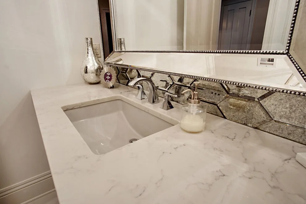Stone Restrooms by Triton Stone - Photo 30