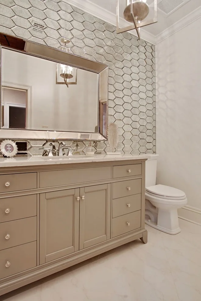 Stone Restrooms by Triton Stone - Photo 33