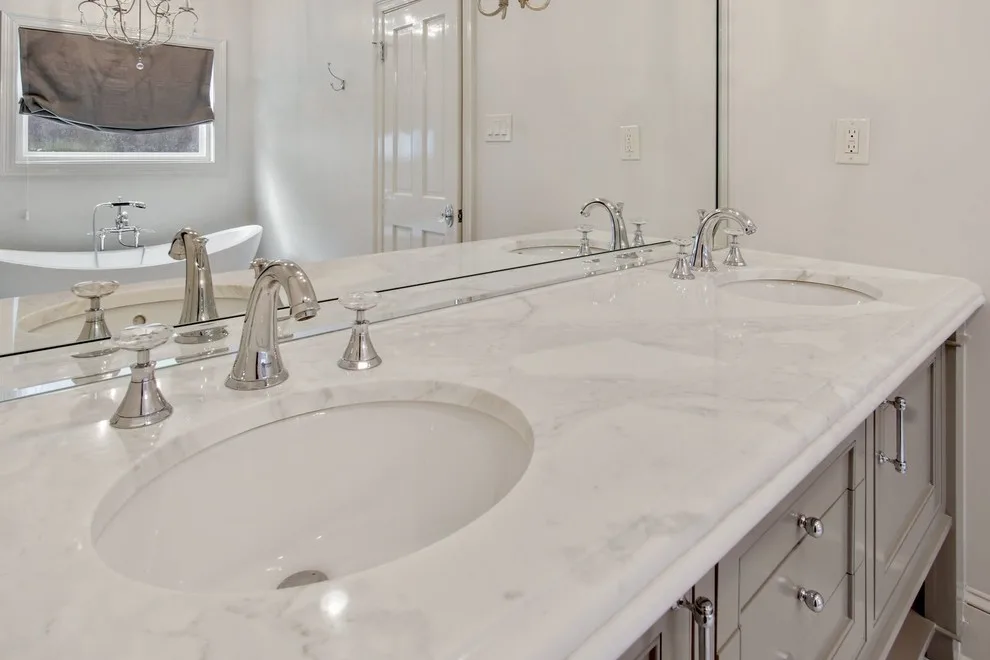 Stone Restrooms by Triton Stone - Photo 48