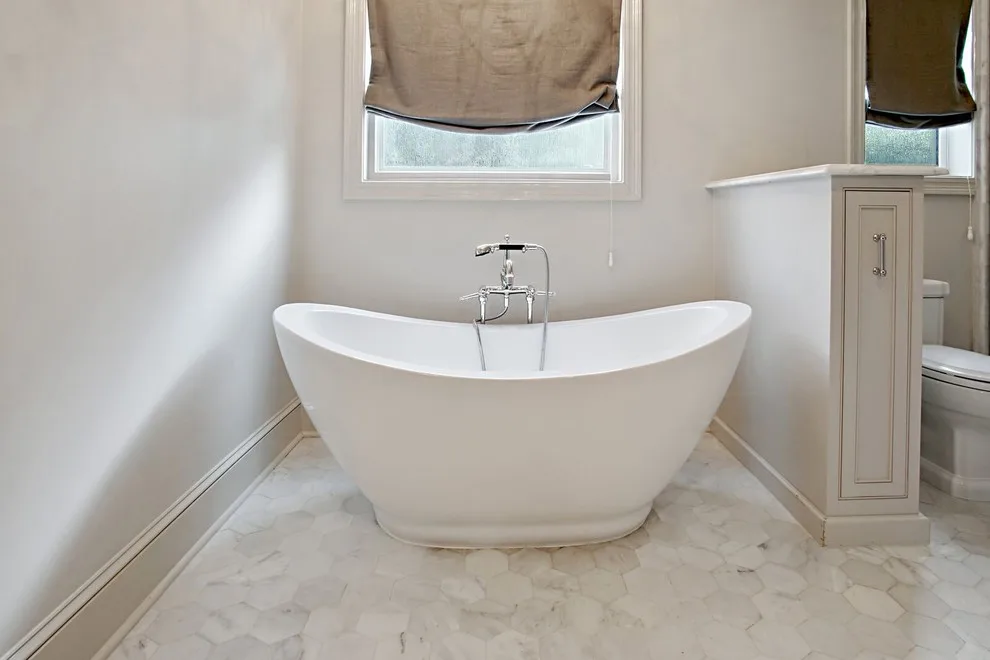 Stone Restrooms by Triton Stone - Photo 12