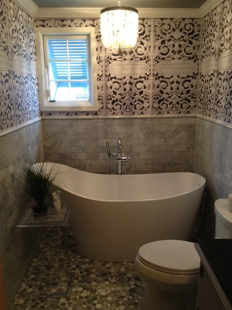 Stone Restrooms by Triton Stone - Photo 5