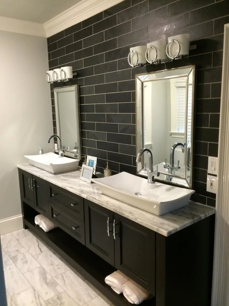 Stone Restrooms by Triton Stone - Photo 24