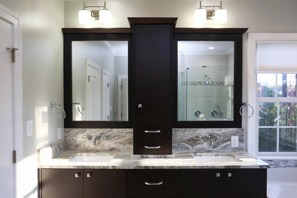 Stone Restrooms by Triton Stone - Photo 32