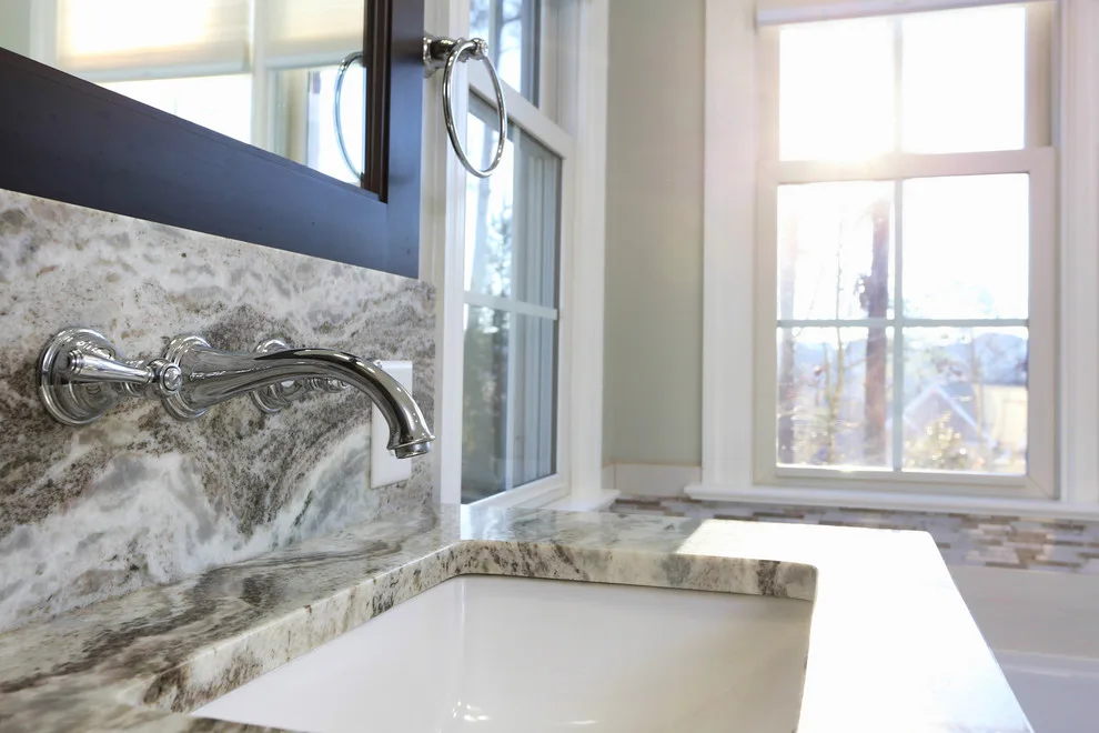 Stone Restrooms by Triton Stone - Photo 17