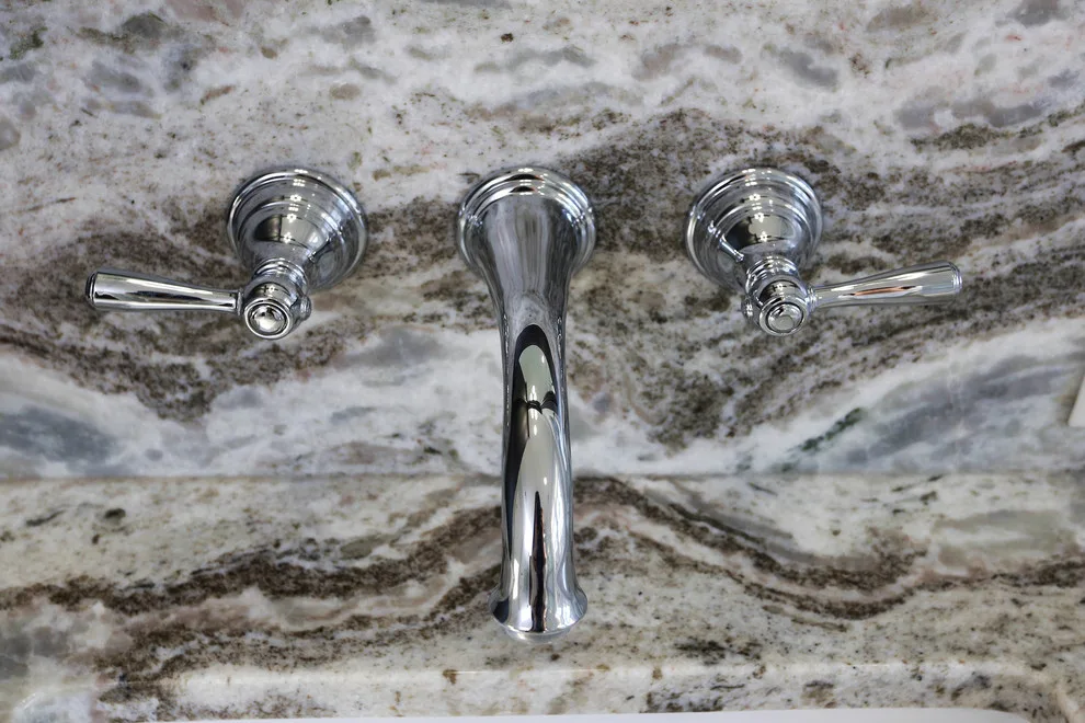 Stone Restrooms by Triton Stone - Photo 49