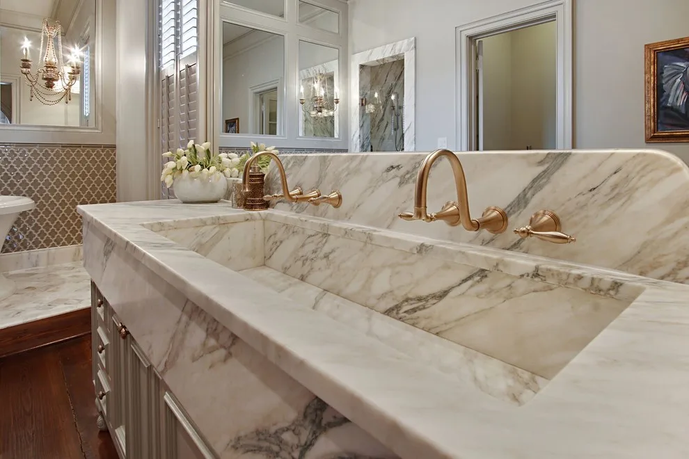Stone Restrooms by Triton Stone - Photo 19