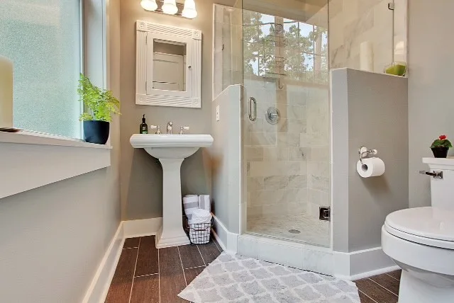 Stone Restrooms by Triton Stone - Photo 2
