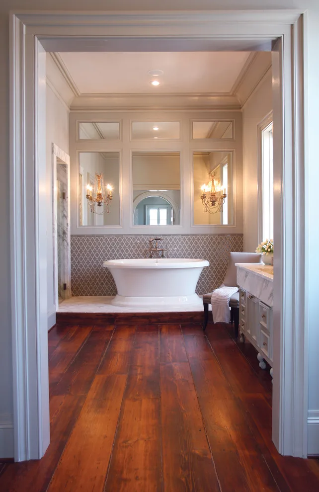 Stone Restrooms by Triton Stone - Photo 55