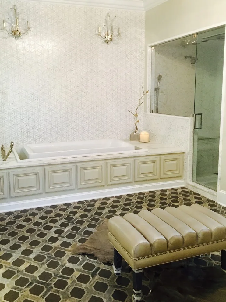 Stone Restrooms by Triton Stone - Photo 13