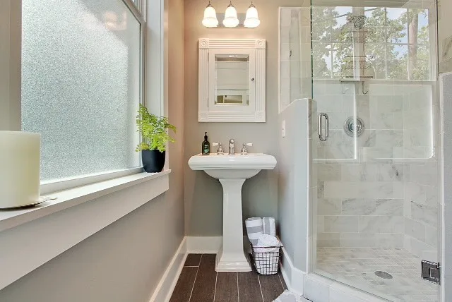 Stone Restrooms by Triton Stone - Photo 29