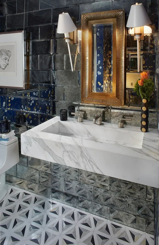 Stone Restrooms by Triton Stone - Photo 25