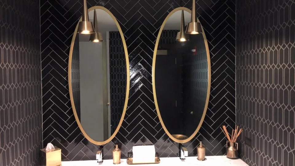 Stone Restrooms by Triton Stone - Photo 38